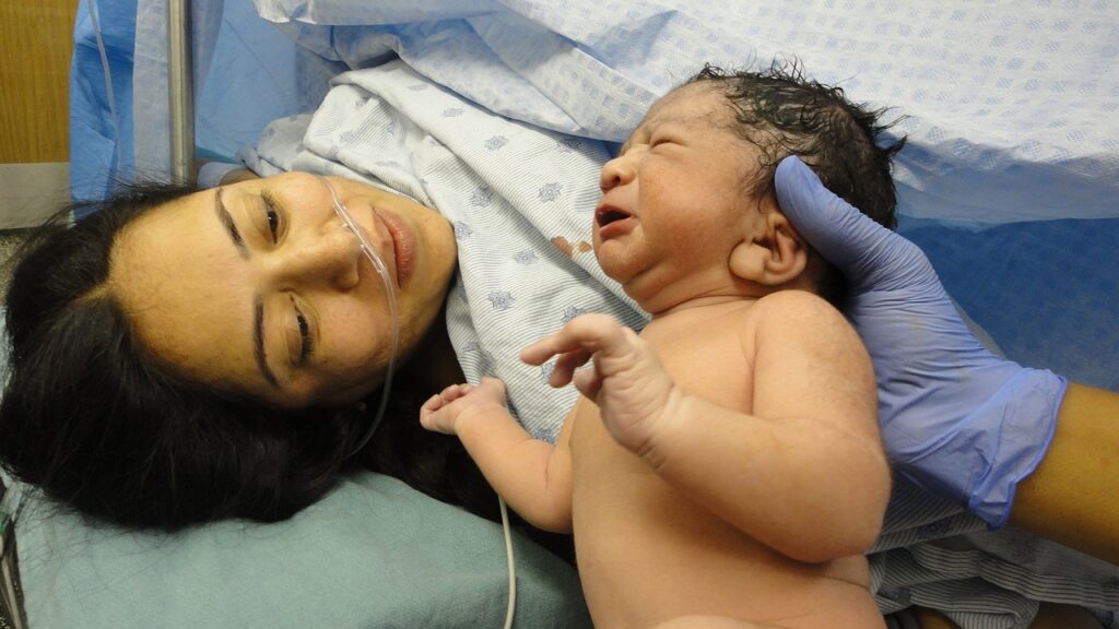 Préparation Accouchement Holistique : Transformez votre expérience de naissance