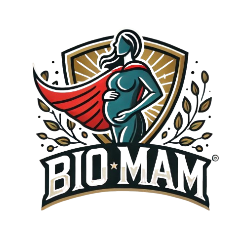 Bio Mam - grossesse et accouchement au naturel