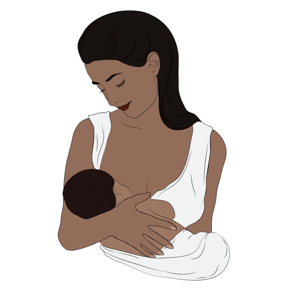 Relaxation post-partum plantes : Découvrez les bienfaits naturels pour votre bien-être