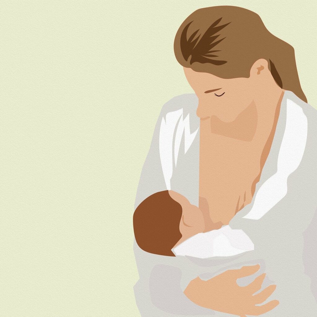 Préparation à l’Allaitement Naturel : Tout ce que Vous Devez Savoir