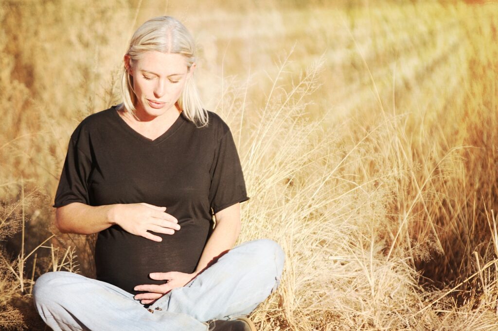 Grossesse et Alimentation Bio : Nourrir Votre Bébé avec Soin