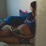 Découvrez les bienfaits des huiles végétales apaisantes pendant la grossesse