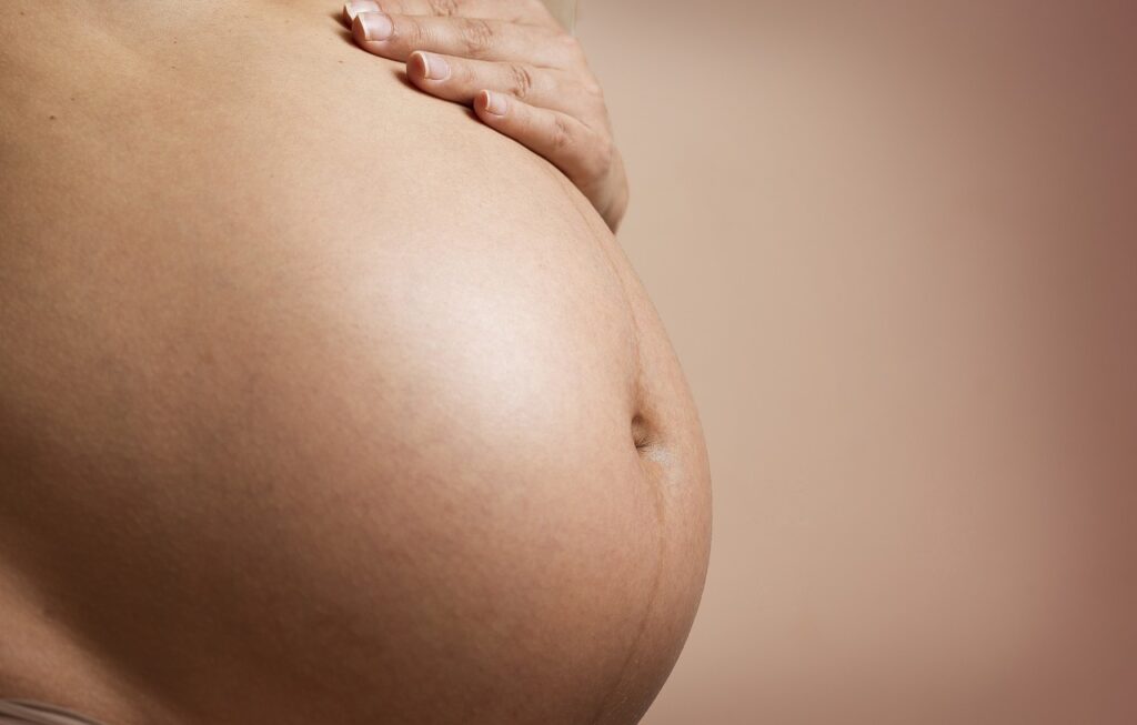 Soins peau naturels femme enceinte : Prenez soin de votre peau en toute sécurité