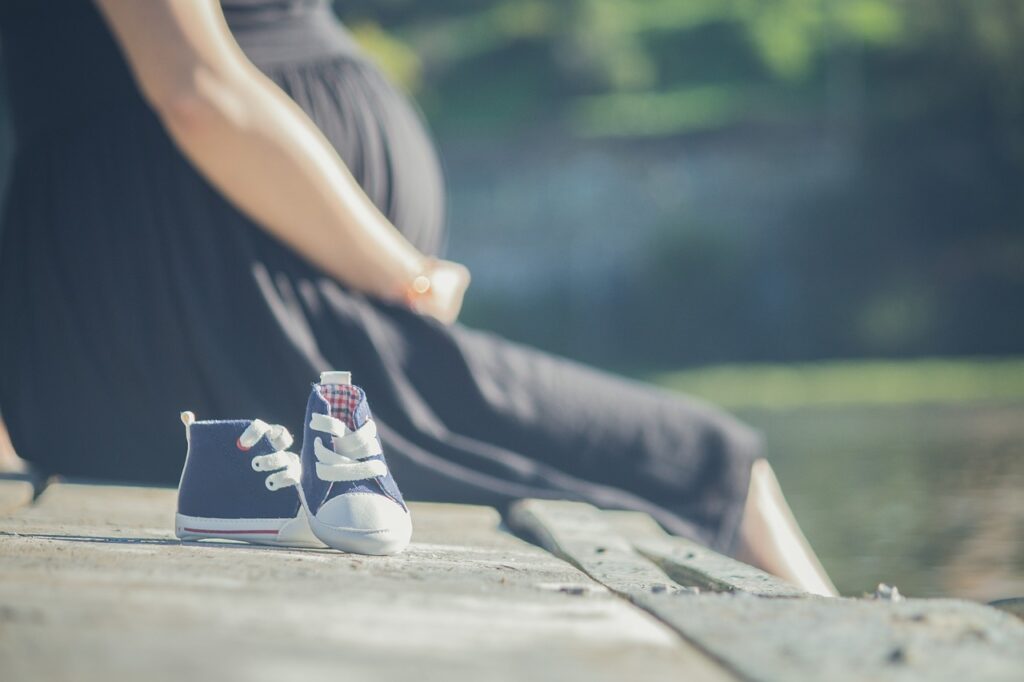 Prévention des carences naturelles pendant la grossesse : Guide essentiel pour les futures mamans