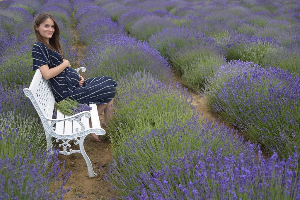 L’Alimentation Anti-Inflammatoire pour les Femmes Enceintes : Un Guide Essentiel