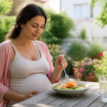 Grossesse : Comment assurer une digestion légère pour les femmes enceintes ?