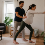 Découvrez les Solutions Naturelles pour Soulager les Crampes chez les Femmes Enceintes