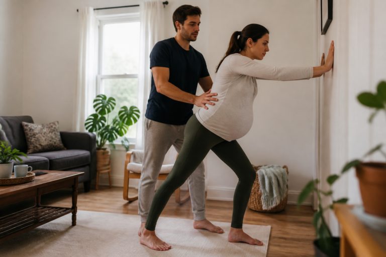 Découvrez les Solutions Naturelles pour Soulager les Crampes chez les Femmes Enceintes