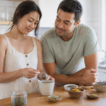 Boostez votre Fertilité avec des Tisanes Bio : Le Guide Complet
