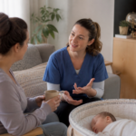 Tisanes allaitement sécurité : Tout ce que vous devez savoir pour un allaitement serein