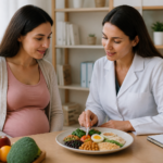 Prévention des carences naturelles pendant la grossesse : Guide essentiel pour les futures mamans