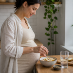 Détox intestinale douce durant la grossesse : Guide complet pour une maternité sereine