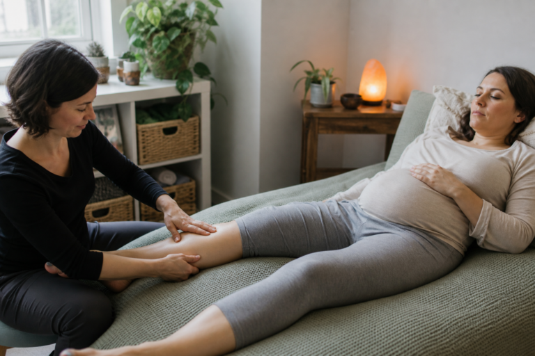 Améliorez votre Circulation Sanguine Pendant la Grossesse : Nos Astuces Essentielles