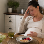 Fatigue et Plantes Adaptogènes : Comment Retrouver Énergie Pendant la Grossesse