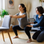 Préparation Corps Naturel Femme Enceinte : Guide Complet pour un Accouchement Épanoui