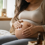 Découvrez les Bienfaits du Massage Ventre pour le Bien-Être des Femmes Enceintes
