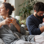 Découvrez les Plantes pour une Régénération Post-Partum Optimale