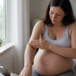 Remèdes peau sèche femme enceinte : Soulagez votre peau avec ces astuces naturelles