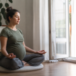 Méditation grossesse naturelle : Découvrez les bienfaits pour une maternité sereine