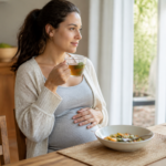 Herbes infusion digestion femme enceinte : Soulager les maux de grossesse naturellement
