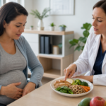 Découvrez les Meilleurs Traitements Naturels pour le Diabète Gestationnel !