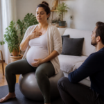 Préparation mentale : Accouchement sans stress, ou presque !