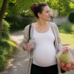 Immunité Holistique : Un Guide Amusant pour les Femmes Enceintes !