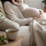Sommeil : ces herbes aident la femme enceinte : Réveillez votre sérénité !