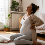 Douleurs : Découvrez les Solutions naturelles douleur femme enceinte !