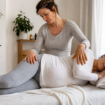 Sécurité des huiles essentielles pendant la grossesse : Ce que vous devez savoir