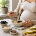 Cure anti-constipation grossesse : La recette magique pour des intestins heureux !