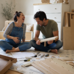 Grossesse et Accouchement : Le Guide Déjanté pour Devenir Parent !