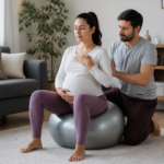 Accoucher sans stress : le guide ultime pour une grossesse zen !