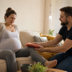 La grossesse et l&rsquo;accouchement : Un voyage épique entre crampes et câlins !
