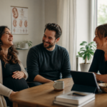 Grossesse et Accouchement : Le Guide qui Vous Fait Rire et Émeut !