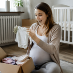 Devenir maman : la grossesse et l&rsquo;accouchement, un voyage plein de surprises !