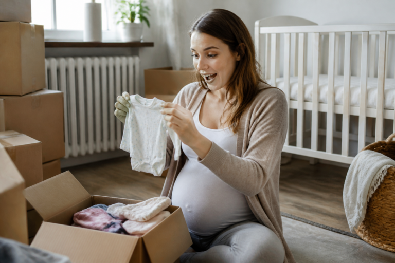 Devenir maman : la grossesse et l’accouchement, un voyage plein de surprises !