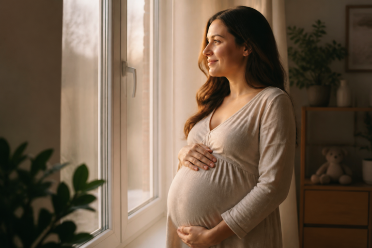 Grossesse et Accouchement : Un Voyage Étonnant et Émotionnant !