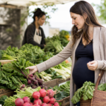 Les Oligo-éléments grossesse essentiels : Votre guide complet pour une maternité épanouie