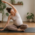 Exercices bassin grossesse : Renforcez votre bien-être pendant la maternité