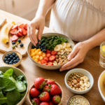 Vitamines Sources Végétales Grossesse : Boostez Votre Énergie et Votre Bien-Être