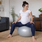 Exercices bassin grossesse : Bougez comme un panda en attendant bébé !