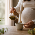 Tisanes grossesse sécurisées : Détendez-vous comme une pro tout en étant enceinte !