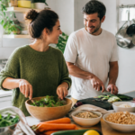 Mangez, buvez, procréez : L&rsquo;alimentation fertilité naturelle qui fait des merveilles !