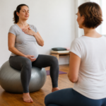 Grossesse sans médicaments : L&rsquo;aventure naturelle vers l&rsquo;accouchement !