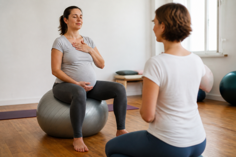 Grossesse sans médicaments : L’aventure naturelle vers l’accouchement !