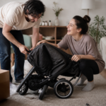 Grossesse et Accouchement : Le Guide Drôle pour Devenir Parent sans Devenir Fou !