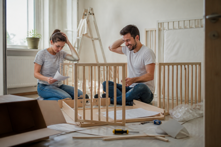 Grossesse et Accouchement : L’Aventure Épique de Devenir Parent !