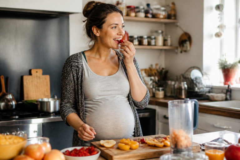 Les Délices de la Grossesse : Tout ce que Vous Devez Savoir sur l’Accouchement !