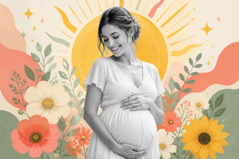 Grossesse et Accouchement : Tout ce que vous devez savoir sans perdre votre sourire !